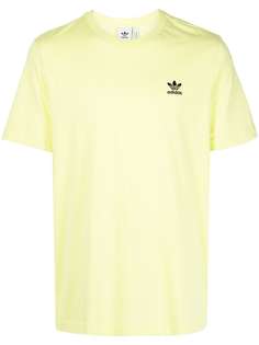 adidas футболка Essential с логотипом