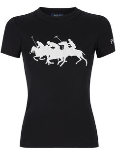 Polo Ralph Lauren футболка Polo Match