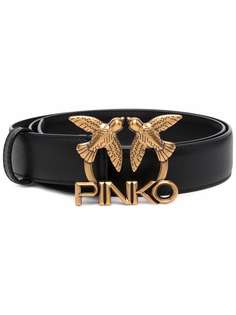 Pinko ремень Love Birds