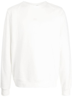 Tommy Hilfiger толстовка с вышитым логотипом