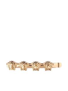 Versace La Medusa hair pin
