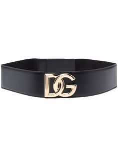 Dolce & Gabbana ремень с логотипом