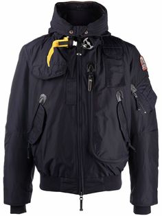 Parajumpers бомбер Gobi Spring