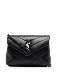 Saint Laurent сумка на плечо Loulou Toy