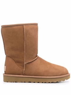 UGG угги с меховой подкладкой