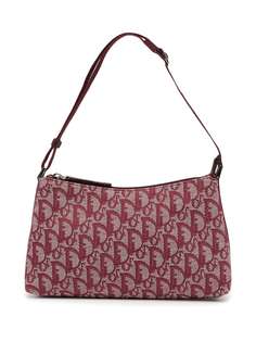 Christian Dior сумка на плечо pre-owned с узором Trotter