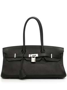 Hermès сумка на плечо Birkin 2009-го года