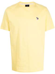 PS Paul Smith футболка с логотипом