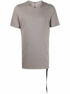 Rick Owens DRKSHDW short-sleeved organic cotton T-shirt