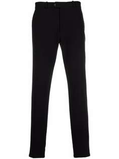 Circolo 1901 straight-leg trousers