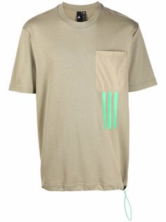 adidas Sportswear X-City graphic T-shirt