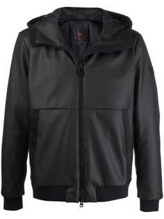 Peuterey Beck hooded bomber jacket