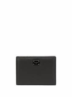 Dolce & Gabbana кошелек с логотипом