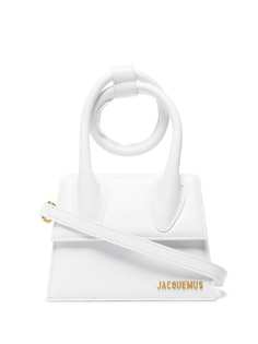 Jacquemus мини-сумка Le Chiquito