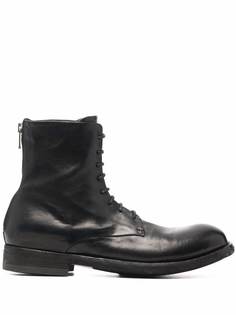 Officine Creative ботинки Harbus 007