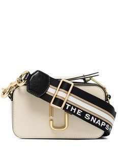 Marc Jacobs сумка через плечо Snapshot