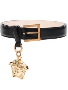 Versace ремень La Medusa