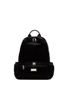 Dolce & Gabbana рюкзак DG Nylon Samboil