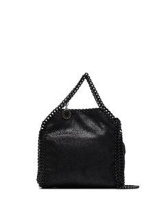 Stella McCartney сумка через плечо Tiny Falabella