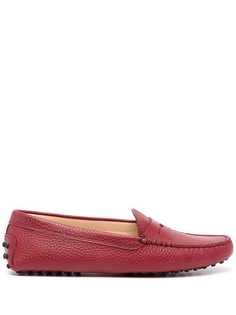 Tods мокасины Gommino Tod`S