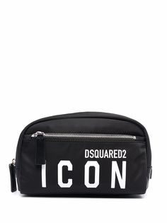 Dsquared2 косметичка Icon