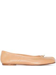 Maison Margiela балетки Tabi