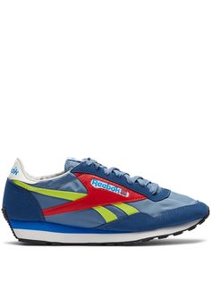 Reebok кроссовки Aztec II