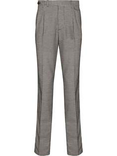 Brunello Cucinelli BRUNELLO TLRD TRS GRY