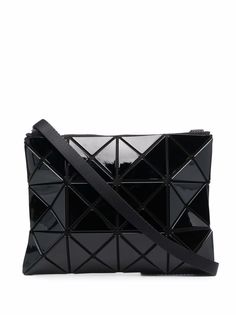 Bao Bao Issey Miyake сумка через плечо Lucent