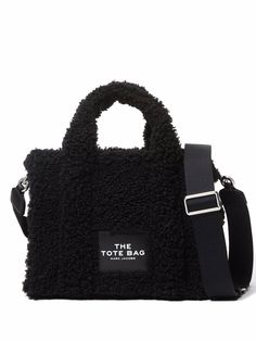 Marc Jacobs сумка-тоут The Teddy размера мини