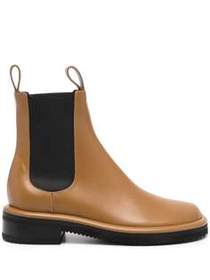 Proenza Schouler ботинки Pipe