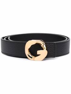 Givenchy ремень с пряжкой