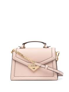 Michael Michael Kors маленькая сумка через плечо Grace