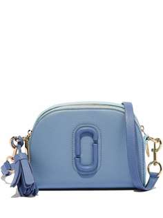 Marc Jacobs сумка через плечо The Shutter в стиле колор-блок