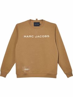 Marc Jacobs свитер The Sweatshirt