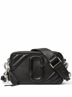 Marc Jacobs сумка The Moto Shot 21