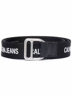 Calvin Klein ремень с логотипом