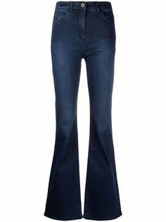 Patrizia Pepe джинсы bootcut