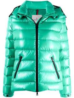 Moncler пуховик Bady на молнии