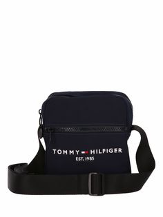 Tommy Hilfiger маленькая сумка Reporter