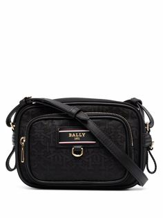 Bally Eillen monogram camera bag