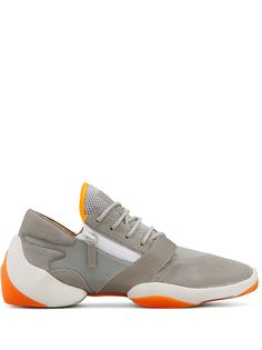 Giuseppe Zanotti кроссовки Jump