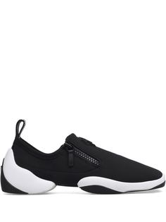 Giuseppe Zanotti кроссовки Light Jump LT1