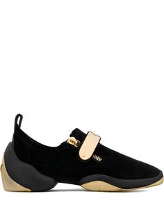 Giuseppe Zanotti кроссовки Light Jump