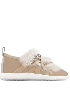 Giuseppe Zanotti кроссовки Christie