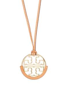 Tory Burch Miller Double T pendant necklace