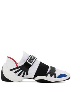 Giuseppe Zanotti кроссовки Jump R18