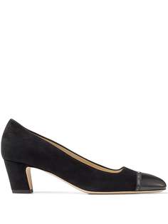 Jimmy Choo туфли-лодочки Straits 50