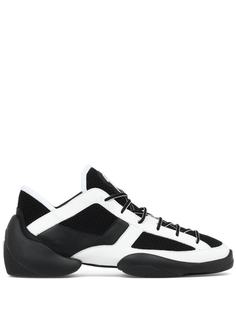 Giuseppe Zanotti кроссовки Light Jump MT2