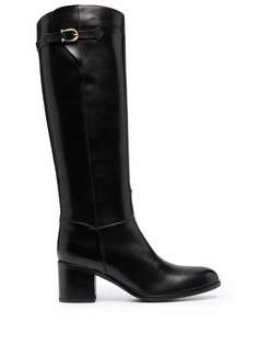 Sartore knee-high boots